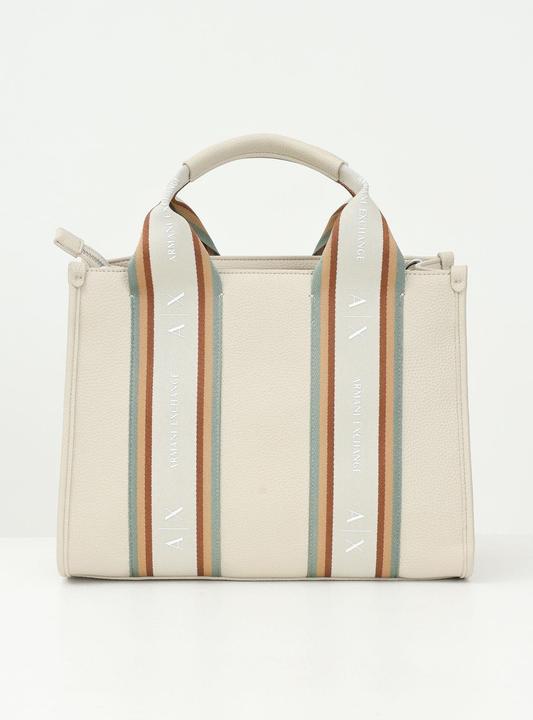 Produktbild Armani Exchange Shopper Tasche 29.5 cm