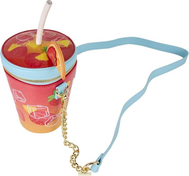 Immagine prodotto Loungefly Umhängetasche Tropical Drink