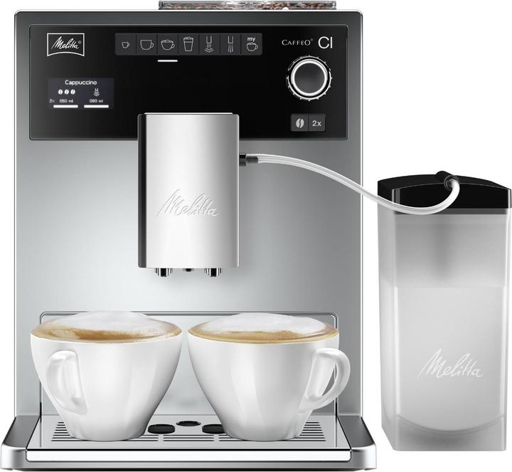 Productafbeelding Melitta Caffeo CI