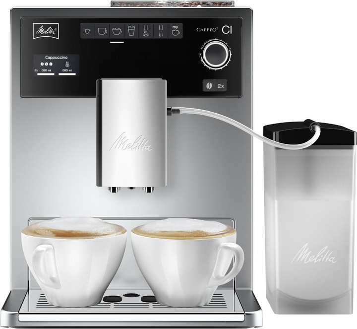 Image du produit Melitta Caffeo CI