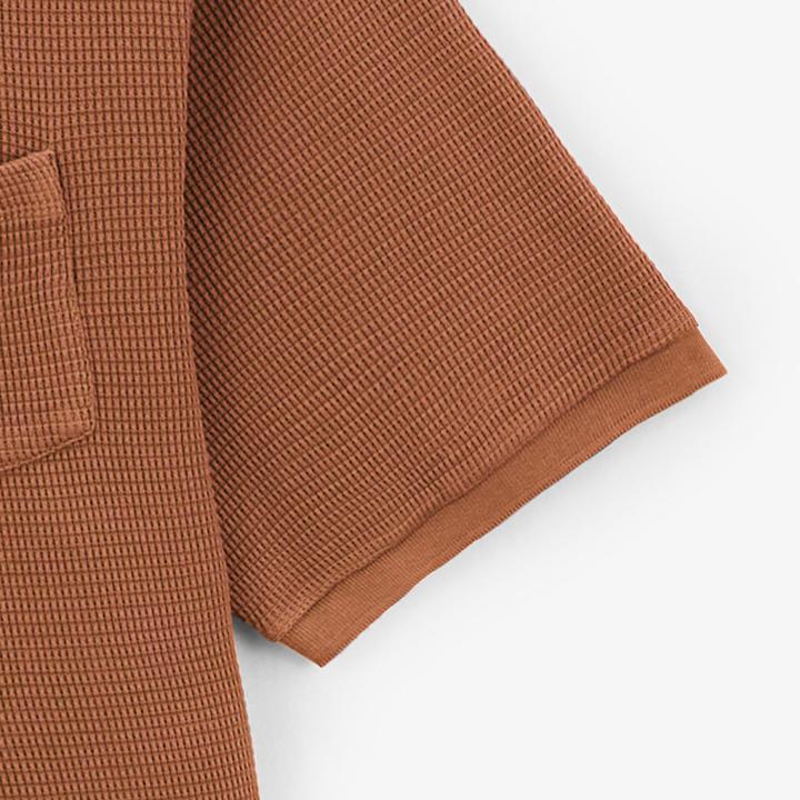 Produktbild Serge Blanco polo-hirt erge blanco logan (S)