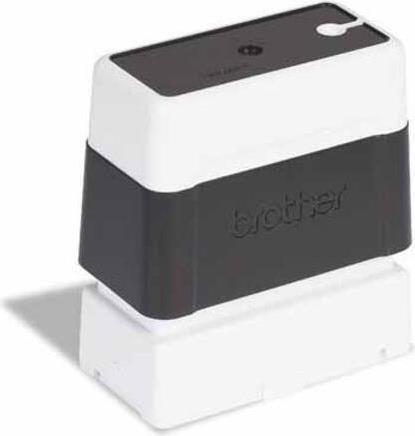 Immagine prodotto Brother SC2000 STAMP BLACK PR1438B6P 14x38mm