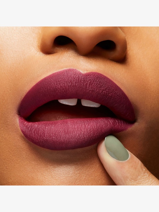 Produktbild MAC Cosmetics M.A.C. Locked Kiss Ink FRUITFUL (Fruitful)