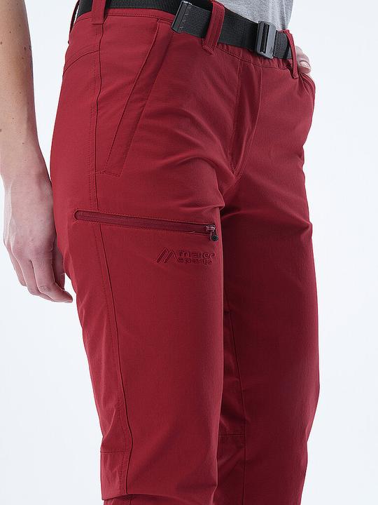 Actual product image Maier Inara Slim hiking trousers (S)