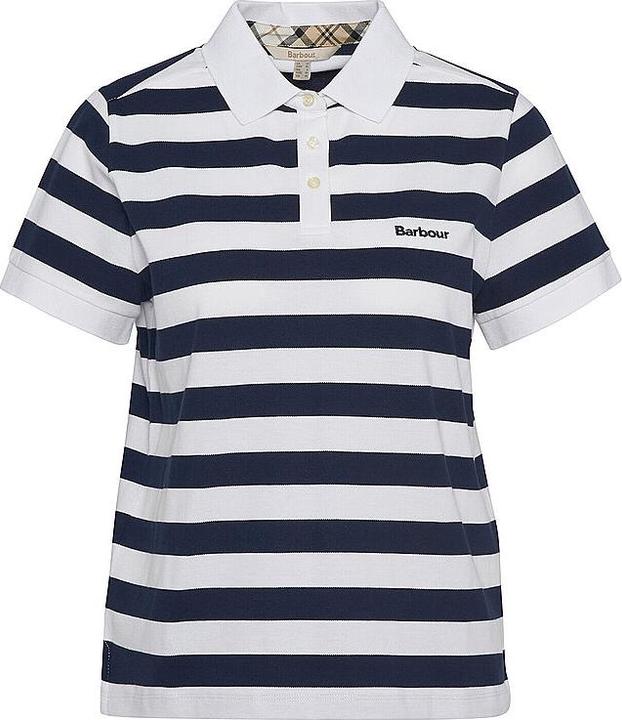 Produktbild Barbour Poloshirt (38)