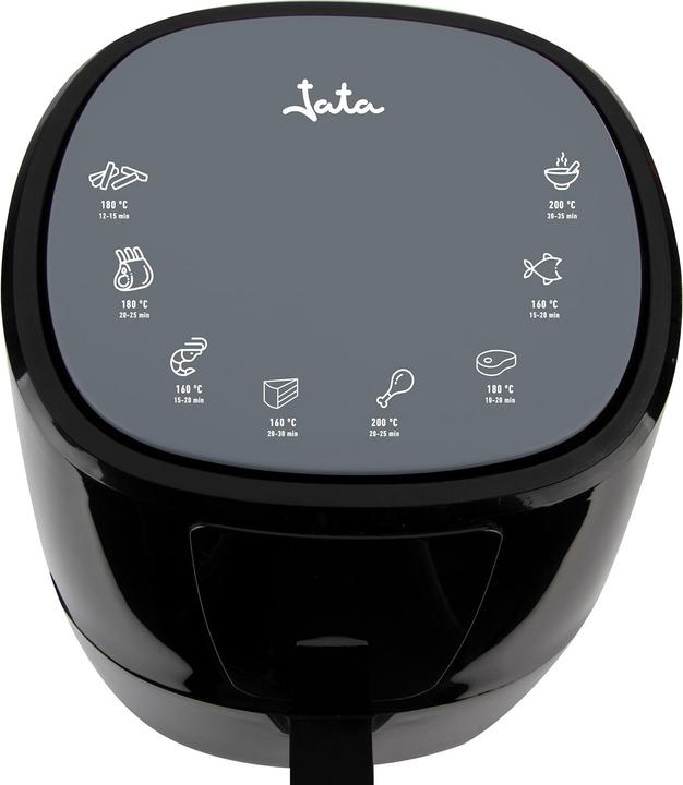 Actual product image Jata JEFR1225