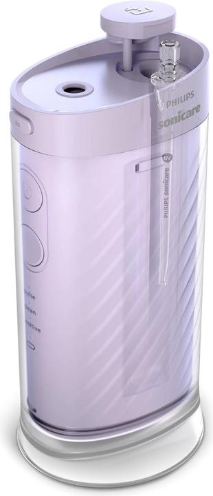Actual product image Philips Sonicare Oral irrigator HX3333/23 Compact Flosser1000