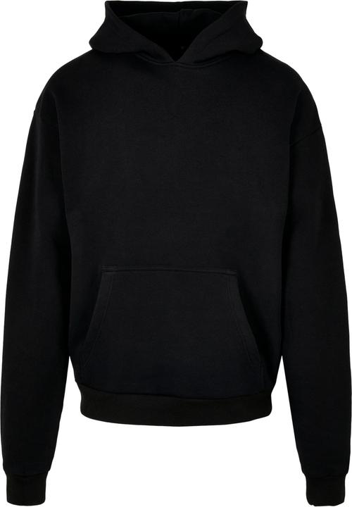 Produktbild Dangerous DGHD510M Teddy Hoody black S (S)