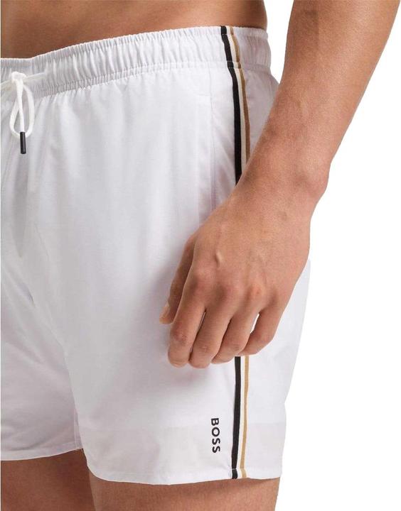 Produktbild BOSS Kurze Hose Logo (S)