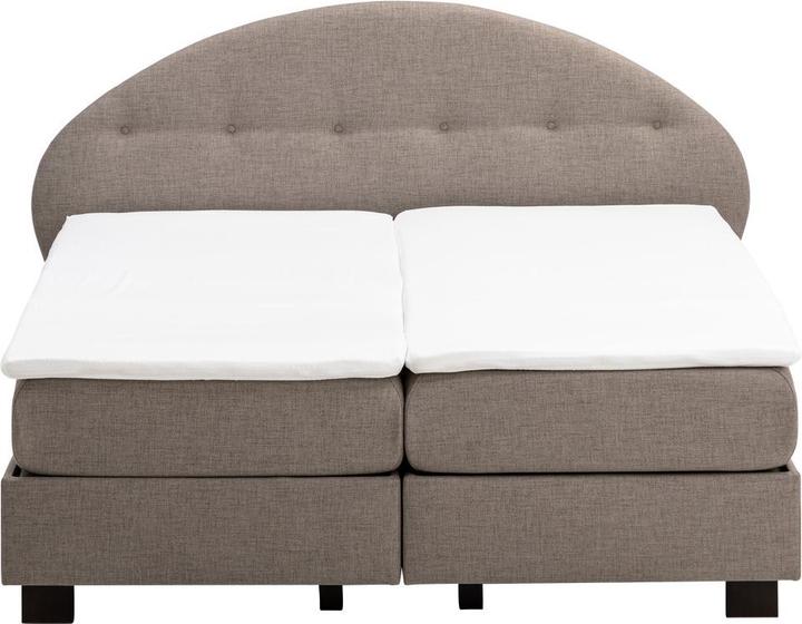 Image du produit edy&liv Lille-231 (180 x 200 cm)