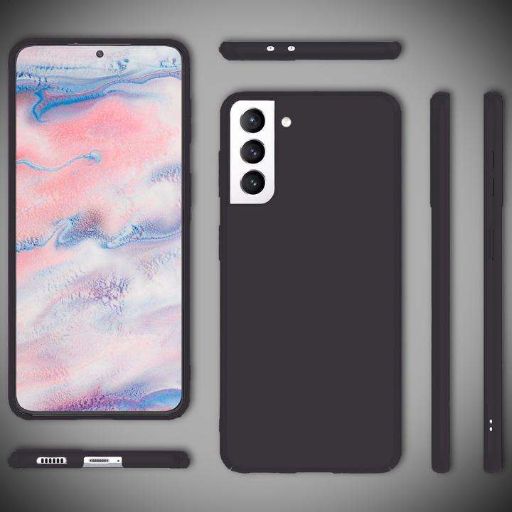 Image du produit Nalia Étui pour téléphone portable extra-fin (Samsung Galaxy S22+)