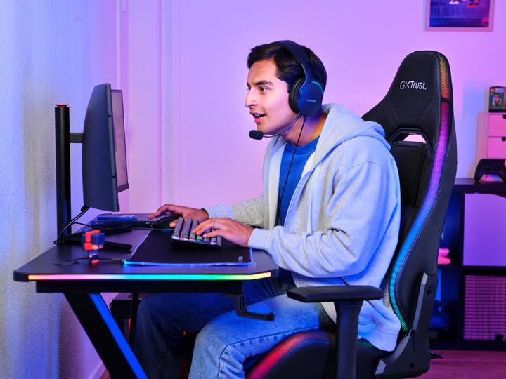 Produktbild Trust GXT 719 Ruya