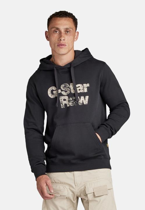 Image du produit G-Star Hoodie Kapuzensweatshirt (L)
