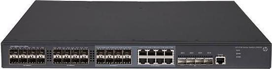 HP 5130-24G-SFP-4SFP+EI Switch