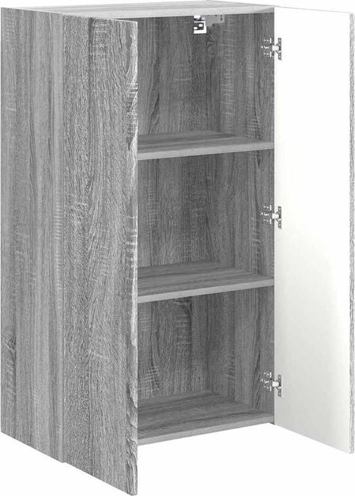 Actual product image vidaXL TV-Schränk (31 x 31 x 100 cm)