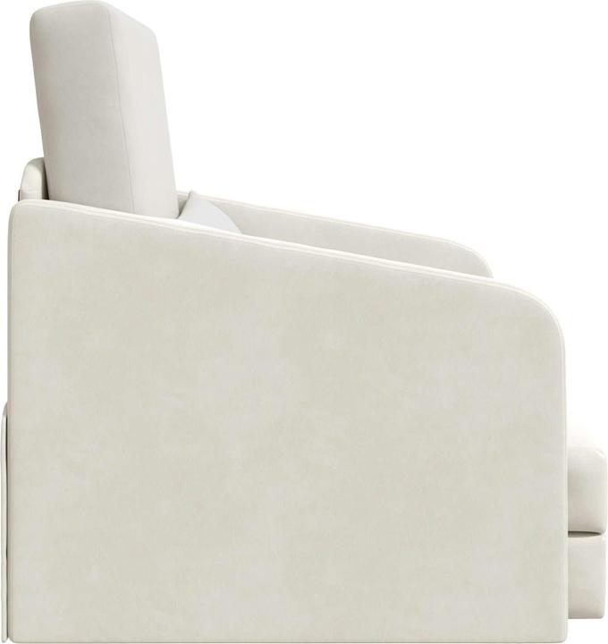 Actual product image vidaXL Schlafsofa