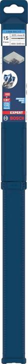 Produktbild Bosch Professional Zubehör Blau Zubehör 2608900213 EXPERT Bohrhammer SDS max-8X 15x400x540mm (15 Millimeter)