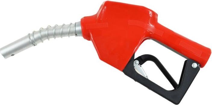 Actual product image Awtools POMPA PALIWOWA MINI CPN 230V/300W