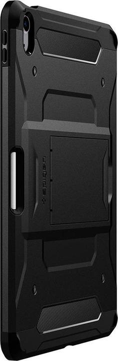 Produktbild Spigen Tough Armor Pro for iPad Air 4 2020 / 5 2022 black