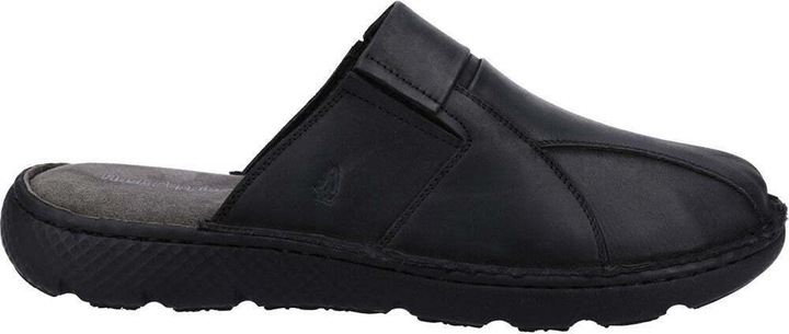 Image du produit Hush Puppies Mules Carson en cuir (42)