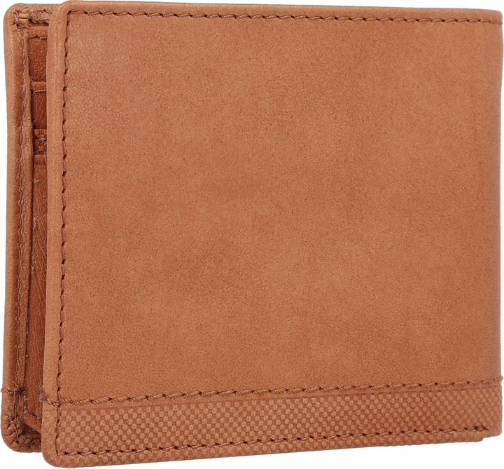 Produktbild Camel Active Nimbus Geldbörse RFID Schutz Leder 11 cm