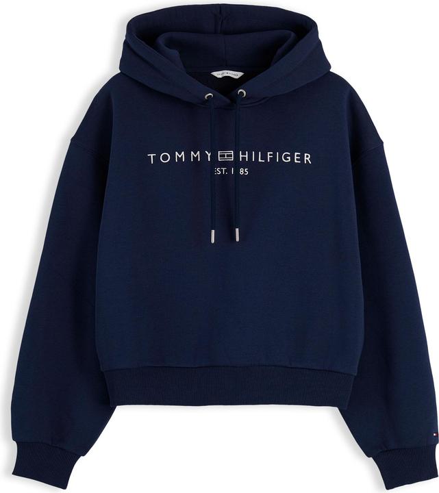Dark Night Navy