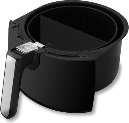 Produktbild Inventum GF254HLD - Heteluchtfriteuse - Inhoud 2,5 liter - Zwart