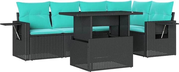 Produktbild vidaXL Mike