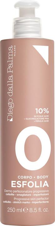 Produktbild Diego dalla Palma Body Trainer 0 Esfolia Progressive skin perfector (Körperlotion, 250 ml)