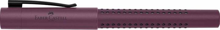 Produktbild Faber-Castell Fllhalter GRIP Edition, berry, F (Berry, 1 x)