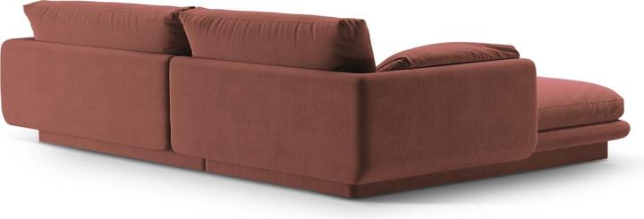 Produktbild Micadoni Torino (Ecksofa)