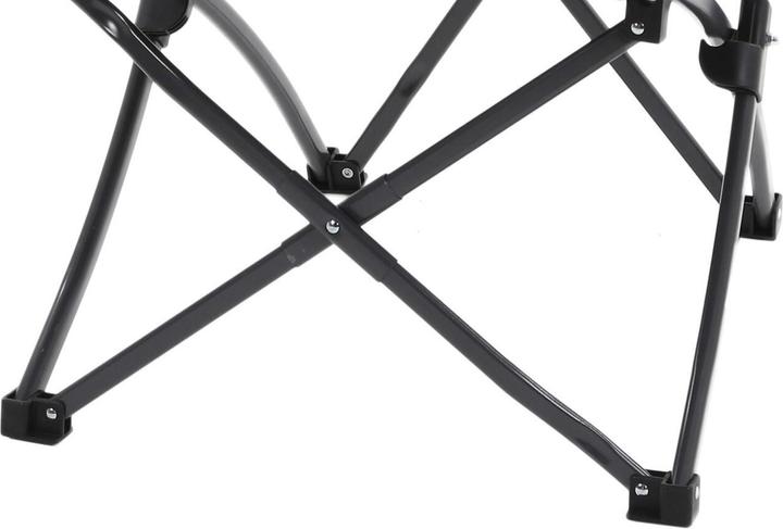 Actual product image Regatta Folding Chair Forza Pro
