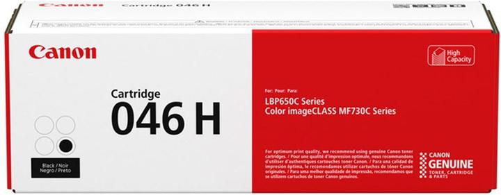 Canon 046hbk (BK)