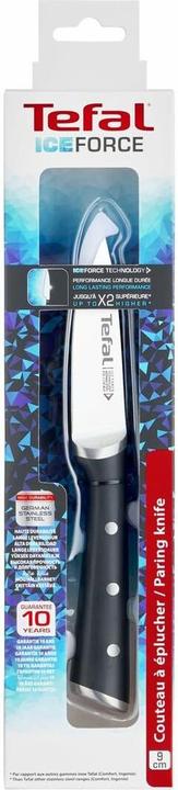 Produktbild Tefal Ingenio Ice Force Schälmesser (9 cm)