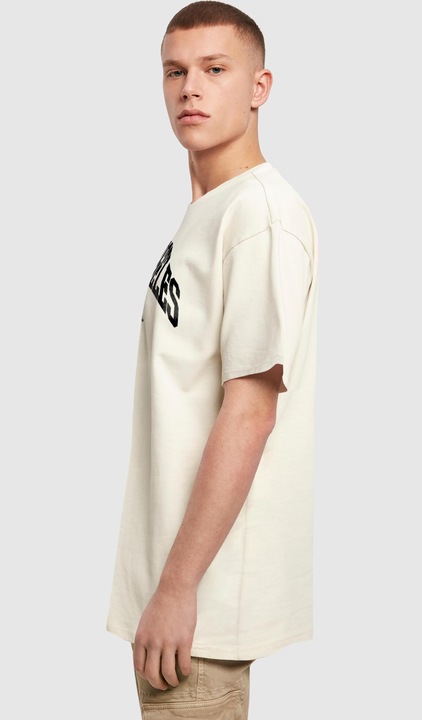 Image du produit Urban Classics Tee Oversize L.A. College - 21593 (XXL)