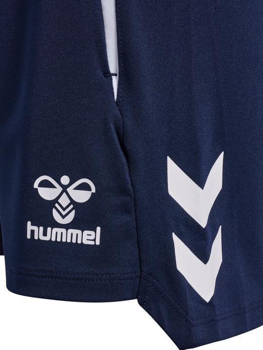Image du produit hummel hmlLEAD 2.0 TRAINING SHORTS KIDS (128)