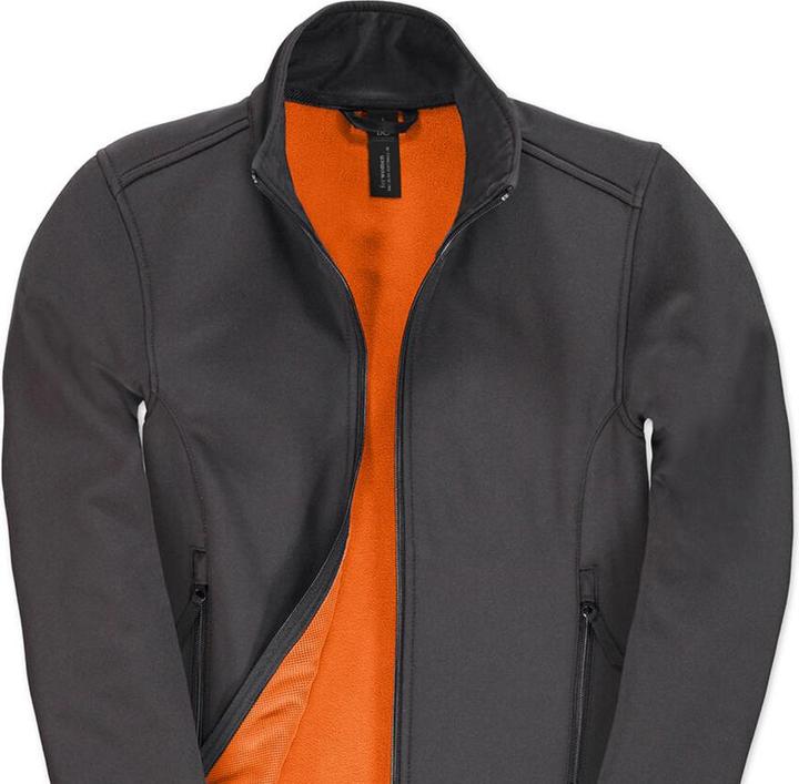 Produktbild B&C Softshelljacke (XS)