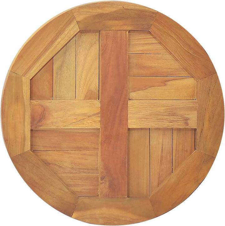 Produktbild vidaXL Tassilo (40 x 40 x 2,5 cm)