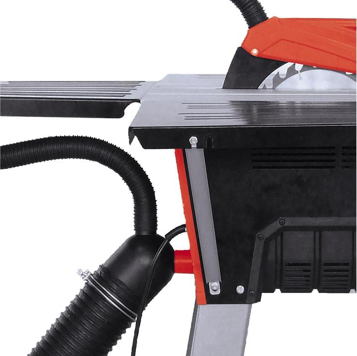 Actual product image Einhell Absaugadapterset inkl. Schlauch 36mm Stationär Geräte