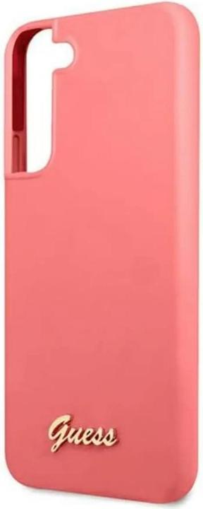 Actual product image Guess Case (Samsung Galaxy S22+)