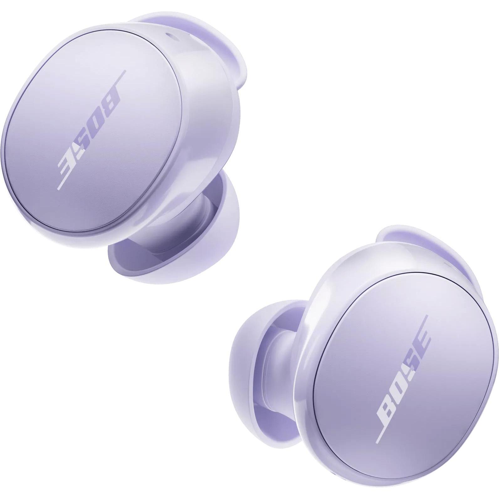 Thumbnail - Bose QuietComfort Earbuds (ANC, 8.50 h, Kabellos), Kopfhörer, Violett