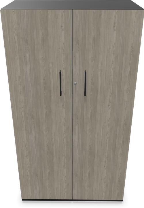 Immagine prodotto Narbutas Scelta armadio con porta a battente (80 x 40 x 146,5 cm)