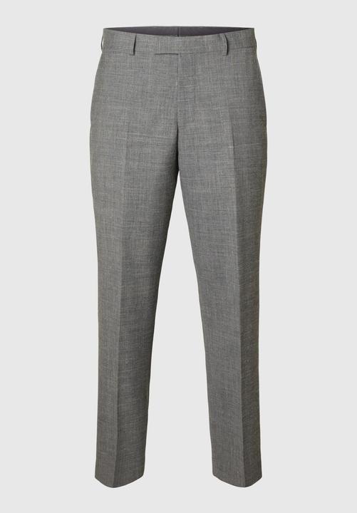 Actual product image Selected Homme Slim Fit Anzughose (54)