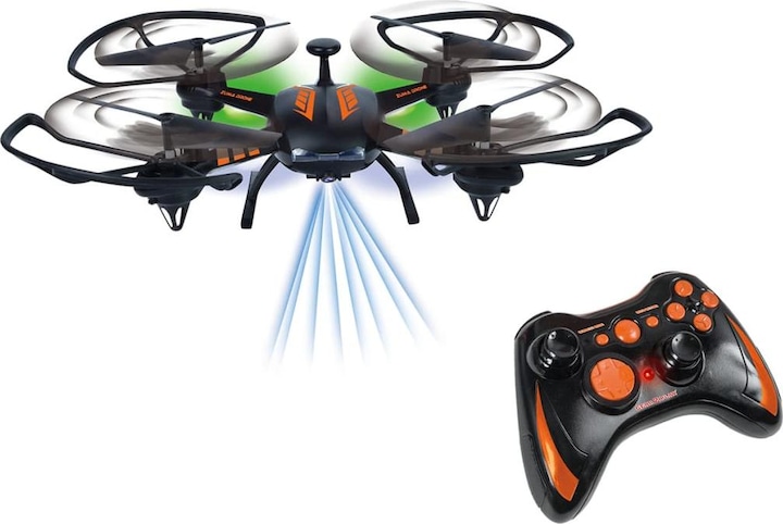 Immagine prodotto Gear2play Drone (40 min, 800 g, 0.70 Mpx)