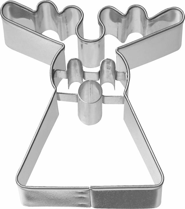 Birkmann Ausstechform "Rentier"
