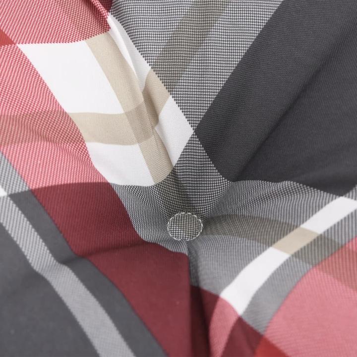 Actual product image vidaXL 10-piece garden lounge set with cushions (58 x 58 x 10 cm)