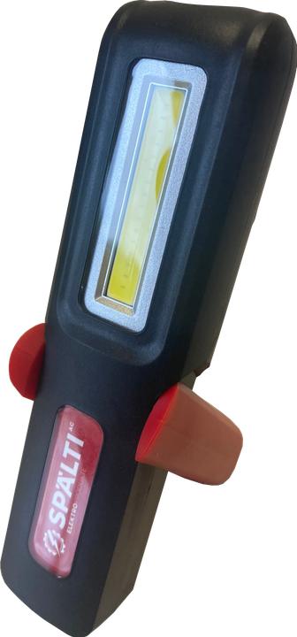 Image du produit Steffen Lampe à main LED rechargeable (150 lm)