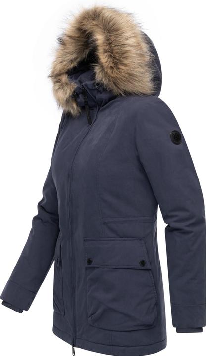 Actual product image Ragwear Monadetta Warm YOUMODO