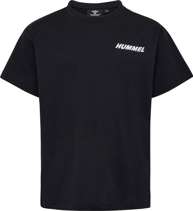 Actual product image hummel hmlCASPER T-SHIRT S/S (164)