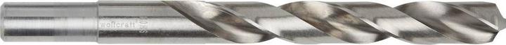 Produktbild wolfcraft 1 Metallbohrer HSS G ø16,0x178mm (16 mm)